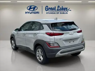 Hyundai KONA 2023 AWD SE 4dr Crossover