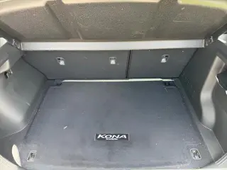 Hyundai KONA 2023 AWD SE 4dr Crossover