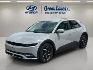 Hyundai IONIQ 5 2023 AWD SEL 4dr Crossover