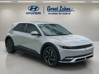 Hyundai IONIQ 5 2023 AWD SEL 4dr Crossover