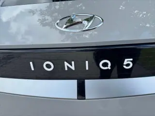 Hyundai IONIQ 5 2023 AWD SEL 4dr Crossover