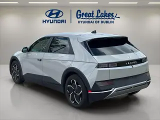 Hyundai IONIQ 5 2023 AWD SEL 4dr Crossover