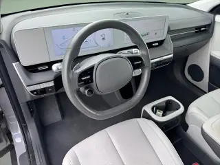 Hyundai IONIQ 5 2023 AWD SEL 4dr Crossover