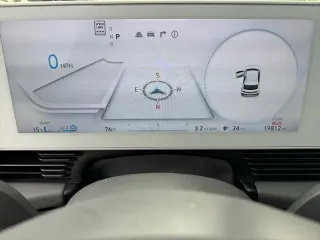 Hyundai IONIQ 5 2023 AWD SEL 4dr Crossover