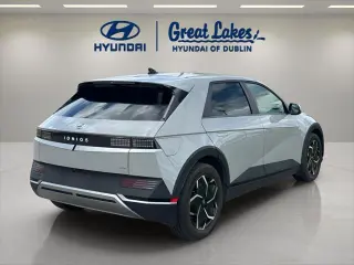 Hyundai IONIQ 5 2023 AWD SEL 4dr Crossover
