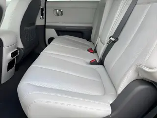 Hyundai IONIQ 5 2023 AWD SEL 4dr Crossover