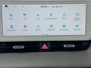 Hyundai IONIQ 5 2023 AWD SEL 4dr Crossover