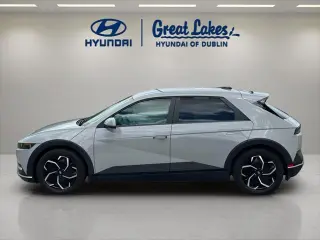 Hyundai IONIQ 5 2023 AWD SEL 4dr Crossover