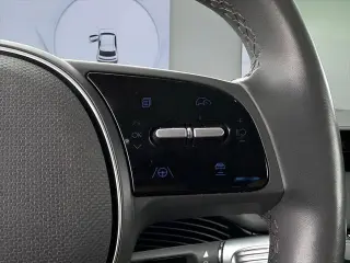 Hyundai IONIQ 5 2023 AWD SEL 4dr Crossover