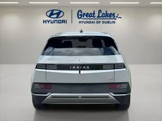 Hyundai IONIQ 5 2023 AWD SEL 4dr Crossover