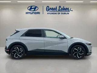 Hyundai IONIQ 5 2023 AWD SEL 4dr Crossover