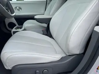 Hyundai IONIQ 5 2023 AWD SEL 4dr Crossover