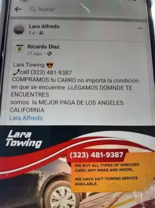 CRUZ.TOWING.SERVICE.24.HORAS..