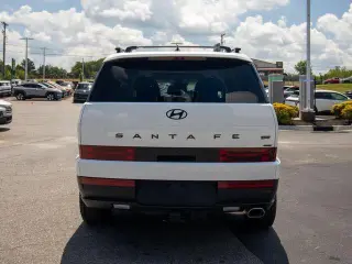 Hyundai SANTA FE 2026 AWD XRT 4dr SUV