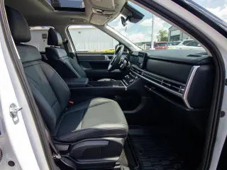 Hyundai SANTA FE 2026 AWD XRT 4dr SUV