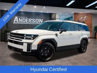 Hyundai SANTA FE 2026 AWD XRT 4dr SUV