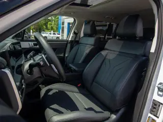 Hyundai SANTA FE 2026 AWD XRT 4dr SUV