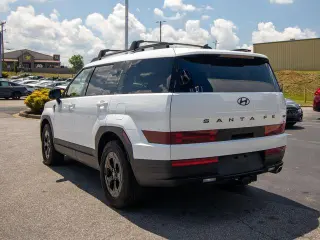 Hyundai SANTA FE 2026 AWD XRT 4dr SUV