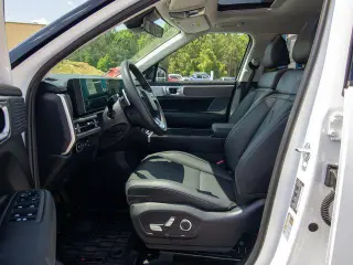 Hyundai SANTA FE 2026 AWD XRT 4dr SUV