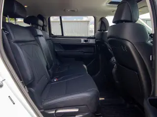 Hyundai SANTA FE 2026 AWD XRT 4dr SUV