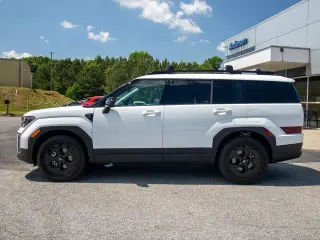 Hyundai SANTA FE 2026 AWD XRT 4dr SUV