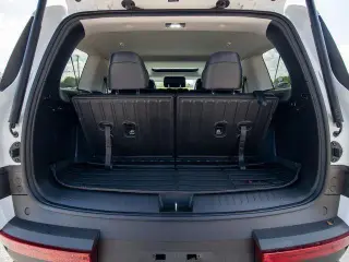 Hyundai SANTA FE 2026 AWD XRT 4dr SUV