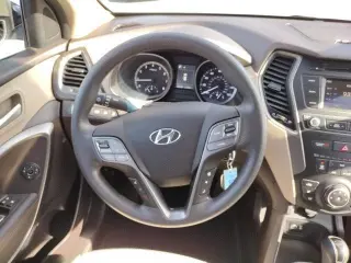 Hyundai SANTA FE Sport 2017 AWD 2.4L 4dr SUV