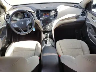 Hyundai SANTA FE Sport 2017 AWD 2.4L 4dr SUV