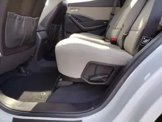 Hyundai SANTA FE Sport 2017 AWD 2.4L 4dr SUV