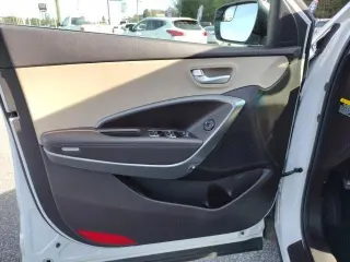 Hyundai SANTA FE Sport 2017 AWD 2.4L 4dr SUV