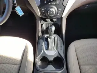 Hyundai SANTA FE Sport 2017 AWD 2.4L 4dr SUV
