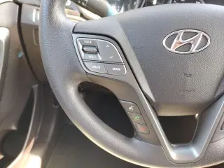 Hyundai SANTA FE Sport 2017 AWD 2.4L 4dr SUV