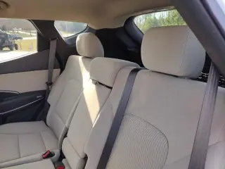 Hyundai SANTA FE Sport 2017 AWD 2.4L 4dr SUV