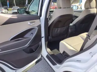 Hyundai SANTA FE Sport 2017 AWD 2.4L 4dr SUV