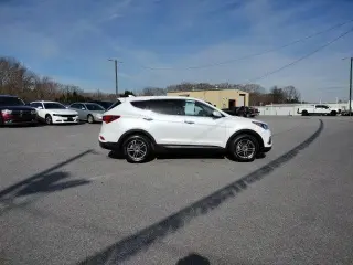 Hyundai SANTA FE Sport 2017 AWD 2.4L 4dr SUV