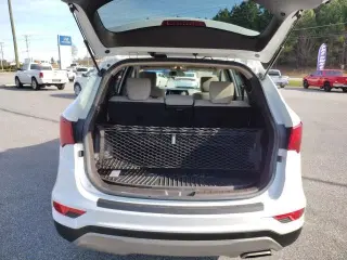 Hyundai SANTA FE Sport 2017 AWD 2.4L 4dr SUV