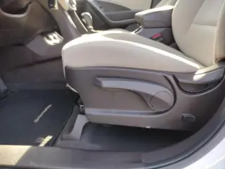 Hyundai SANTA FE Sport 2017 AWD 2.4L 4dr SUV