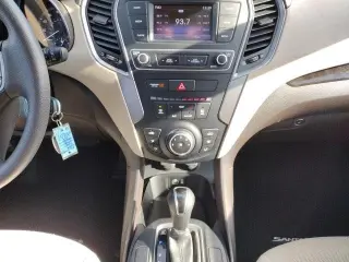 Hyundai SANTA FE Sport 2017 AWD 2.4L 4dr SUV