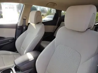 Hyundai SANTA FE Sport 2017 AWD 2.4L 4dr SUV