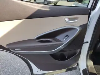 Hyundai SANTA FE Sport 2017 AWD 2.4L 4dr SUV