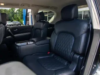 INFINITI QX80 2019 Luxe 4dr SUV