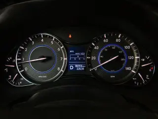 INFINITI QX80 2019 Luxe 4dr SUV