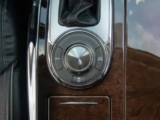 INFINITI QX80 2019 Luxe 4dr SUV