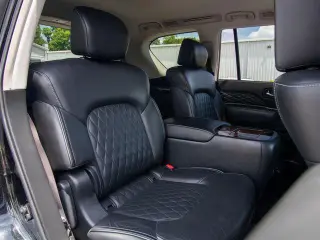 INFINITI QX80 2019 Luxe 4dr SUV