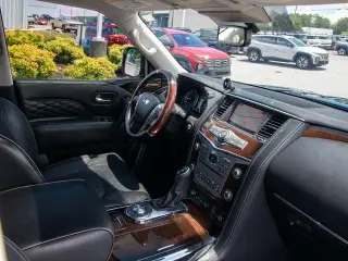 INFINITI QX80 2019 Luxe 4dr SUV