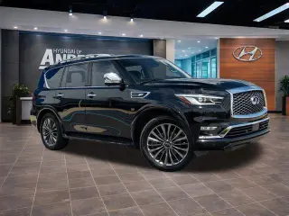 INFINITI QX80 2019 Luxe 4dr SUV