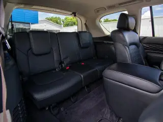INFINITI QX80 2019 Luxe 4dr SUV