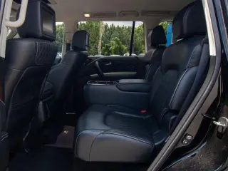 INFINITI QX80 2019 Luxe 4dr SUV