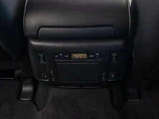 INFINITI QX80 2019 Luxe 4dr SUV