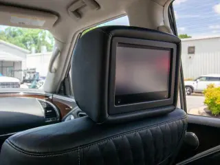 INFINITI QX80 2019 Luxe 4dr SUV